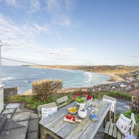 Adanac Villa Sennen Cove Exterior photo